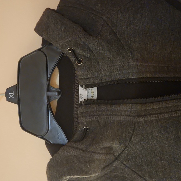 Athleta women's jacket sz small - Picture 3 of 9